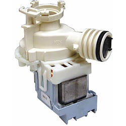 Scholtes - pompe vidange 230V 50HZ EVO3 pour lave vaisselle ...