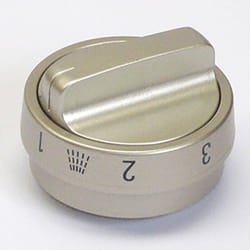 Siemens - manette de programmateur pour lave vaisselle ...
