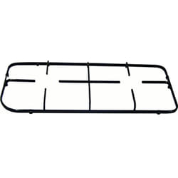 Grille 2 feux gauche pour cuisiniere Proline 37002185