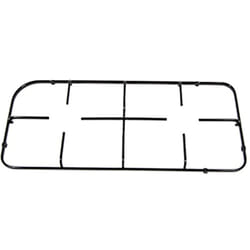 Grille 2 feux droite pour cuisiniere Proline 37002186