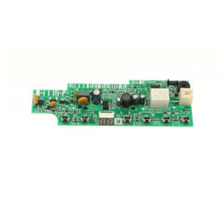 Candy - module électronique programmé pour lave vaisselle 49049536