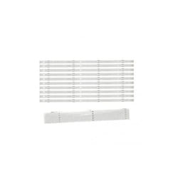 LG - kit barre led pour pieces televiseur - lcd AGF78758102