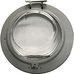 LG - porte de hublot complete pour lave linge 3581EN1002C