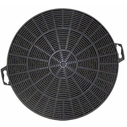 Brandt - filtre charbon actif diam 210 pour hotte 75X3689