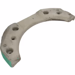 Merci de vérifier que cette pièce est bien compatible avec votre modèle d'appareil. Notre service client peut vous conseiller ...