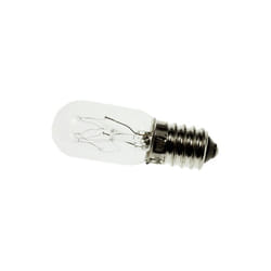 Ampoule 15 w pour refrigerateur Brandt 41X8570