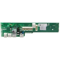 Module programmé pour lave linge Candy 49045242