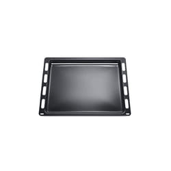 Plaque a patisseries émaillée pour cuisiniere Bosch 00748225