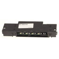 Unite de commande pour hotte Roblin 133.0499.943