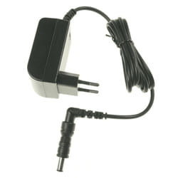 Chargeur 33V 380MA li-ion europe pour petit electromenager Philips 432200626541