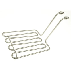 Resistance friteuse pour pieces preparation culinaire petit...