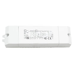 Transformateur led 24V pour hotte Roblin F624075