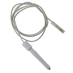 Bougie + cable pour cuisiniere Smeg 810930043