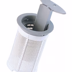 Merci de vérifier que cette pièce est bien compatible avec votre modèle d'appareil. Notre service client peut vous conseiller ...
