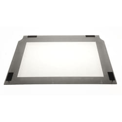 Vitre Interieure De Porte Pour Four Smeg - 692532118