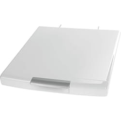 Bosch - porte dessus complet lave-linge pour lave linge -...