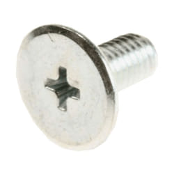 Vis poignee M5 L12 SWRCH18 pour refrigerateur Samsung Y61829