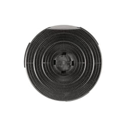 Whirlpool - filtre de hotte a charbon type 34 pour hotte w-pro -...