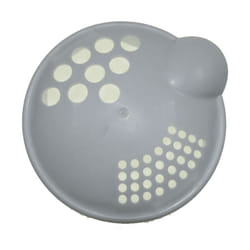 Couvercle pour diverses pieces petit electromenager Moulinex
