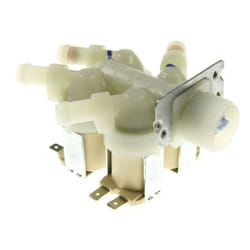 Electrovanne 4 voies pour lave linge LG 5220FR2008M