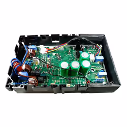 Merci de vérifier que cette pièce est bien compatible avec votre modèle d'appareil. Notre service client peut vous conseiller ...