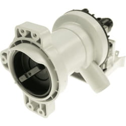 Pompe de vidange TP-65-25-2-39L pour lave linge Thomson