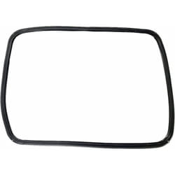 Whirlpool - Joint de porte d'origine (54 x 34 x 1,4 cm) pour four ikea, Ariston Hotpoint, Indesit, Bauknecht - C00725238