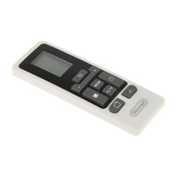 Telecommande pour climatiseur Delonghi 5515110381