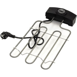 Lagrange - resistance+thermostat+manette (solution sav) pour four...