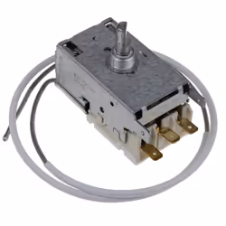 LIEBHERR - THERMOSTAT RANCO K59S2777 - 6151807 -Thermostat ranco k59s2777 - -6151807-FROIDISSEMENT|THERMOSTATS|