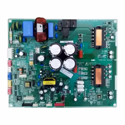 Merci de vérifier que cette pièce est bien compatible avec votre modèle d'appareil. Notre service client peut vous conseiller ...