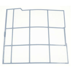 Hitachi - filtre air gauche pour climatiseur H500082