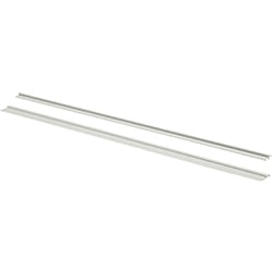 Siemens - joint de plinthe inferieur pour lave vaisselle ...
