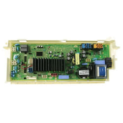 PLATINE PRINCIPALE ASSEMBLÉE pour LAVE LINGE LG - EBR78508502