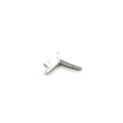 Liebherr - fixation droite pour refrigerateur 7430200