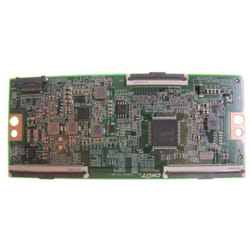 Platine t-con pour pieces televiseur - lcd Philips