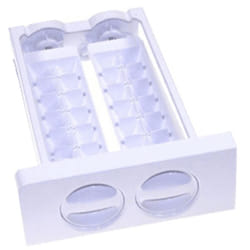 Tiroir a glacons pour refrigerateur Beko 4383960200