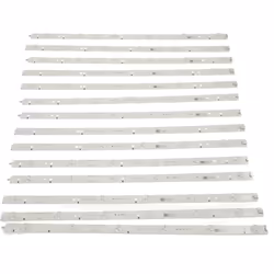 Merci de vérifier que cette pièce est bien compatible avec votre modèle d'appareil. Notre service client peut vous conseiller ...