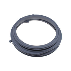 Joint manchette de cuve et de porte pour lave linge Beko