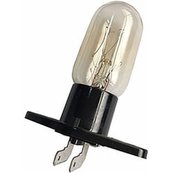 Douille de lampe pour micro ondes Brandt 72X3717