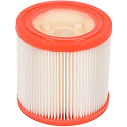 Filtre hepa cylindrique pour petit electromenager Rowenta RS-RU7501