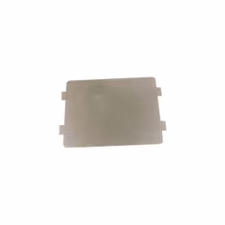 Plaque mica decoupe speciale pour micro ondes Daewoo 45935