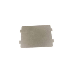 Plaque mica decoupe speciale pour micro ondes Daewoo 45935