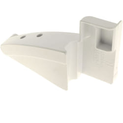 Support droit balconnet pour refrigerateur Liebherr 9097207