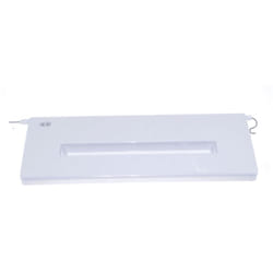 Portillon freezer pour refrigerateur Faure 6486971