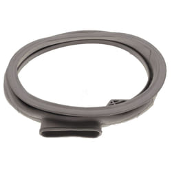 Joint hublot pour lave linge Candy 43020487