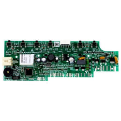 Candy - module electronique dgt-nfc programme pour lave vaisselle 49039398