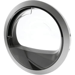 Hublot Complet Pour Seche Linge Bosch - 11033719