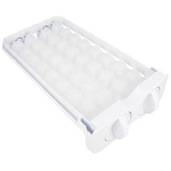 Fabrique a glace pour refrigerateur Sharp Q383390