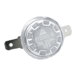 Thermostat pour pieces preparation culinaire petit...